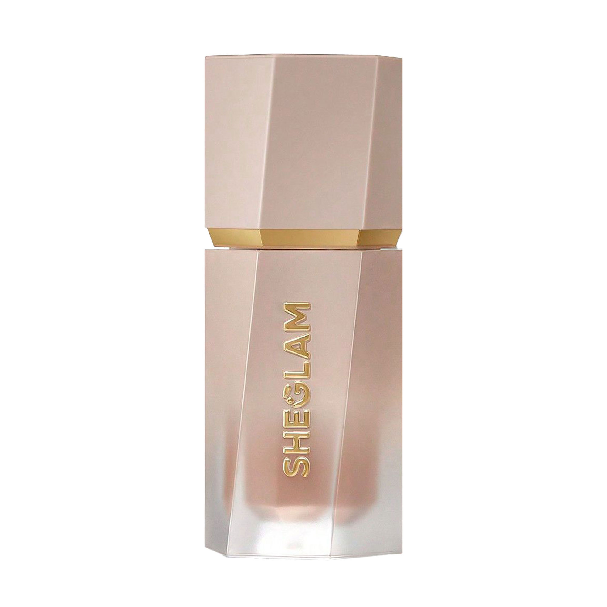 Кремовий скульптор для обличчя Sheglam Sun Sculpt Liquid Contour, Tawny Amber, 5.2 мл