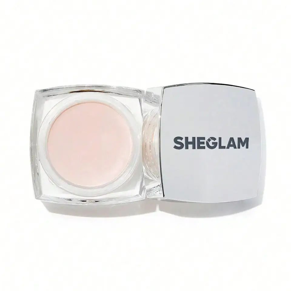 Праймер для обличчя Sheglam Birthday Oil Control Skin Primer, Pink, 30 г